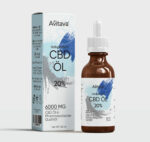 Avitava 20% CBD Öl 30 ml