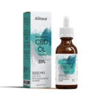 Avitava 30% CBD Öl THC-frei