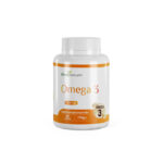 VitaSanum®- Omega 3 D3+K2 1600 mg 90 Kapseln