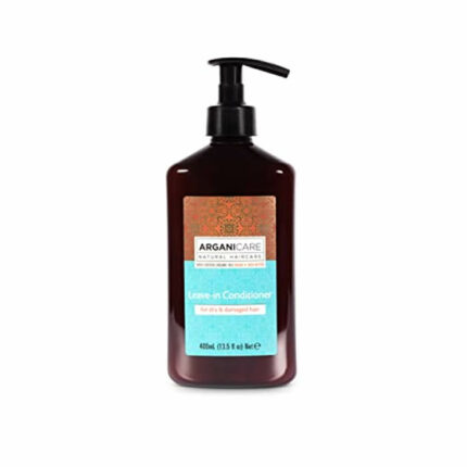 ArganiCARE Conditioner ohne Ausspülen For Dry & Damaged 400 ml