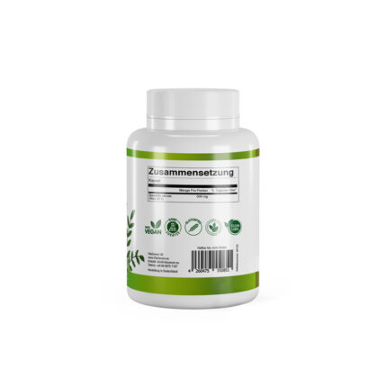 VitaSanum® - Boswellia Forte (Boswellia Serrata) 500 mg 100 Kapseln