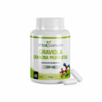 VitaSanum® - Graviola (Annona muricata) 530 mg 60 Kapseln