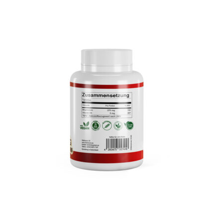 VitaSanum® - MAG + B6 380 mg 90 Tabletten