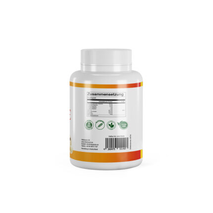 VitaSanum® - Vitamin E - 90 Softgel-Kapseln