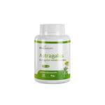 VitaSanum® - Astragalus (Astragalus membranaceus) 500 mg 100 Kapseln