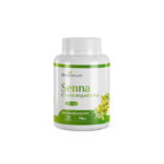 VitaSanum®- Senna (Cassia angustifolia) 150 mg 100 Kapseln