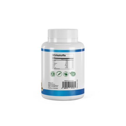 VitaSanum®- Magnesium Plus 70 mg 60 Tabletten