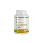 VitaSanum®- Lutein + Zeaxanthin 20 mg 60 Kapseln