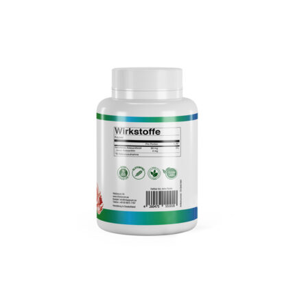 VitaSanum®- Astaxanthin FORTE 280 mg 90 Kapseln